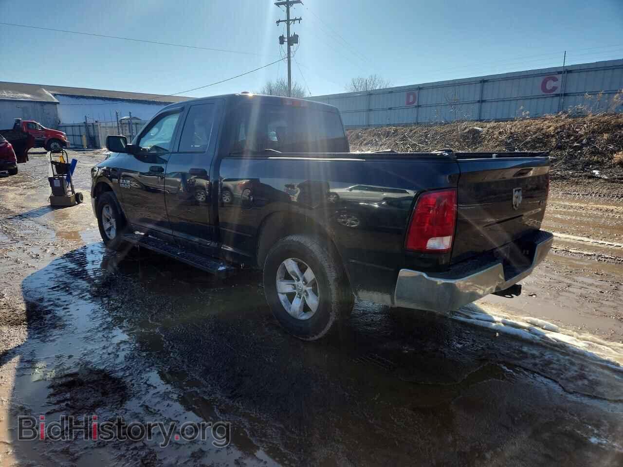 2015 RAM 1500 - VIN: 1C6RR7FT2FS711999 - Фото 2