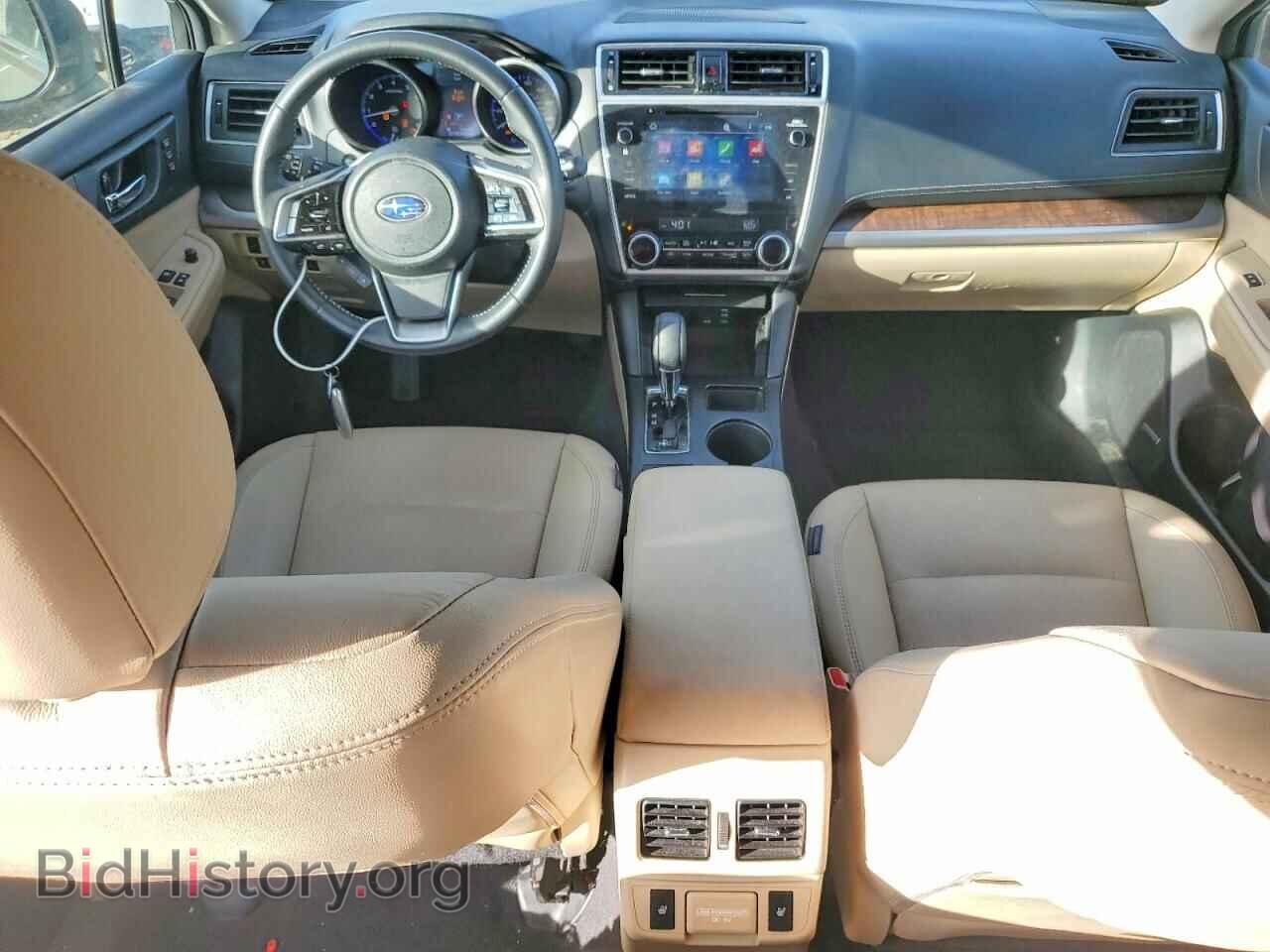 2018 SUBARU OUTBACK - VIN: 4S4BSANC4J3257783 - Фото 8