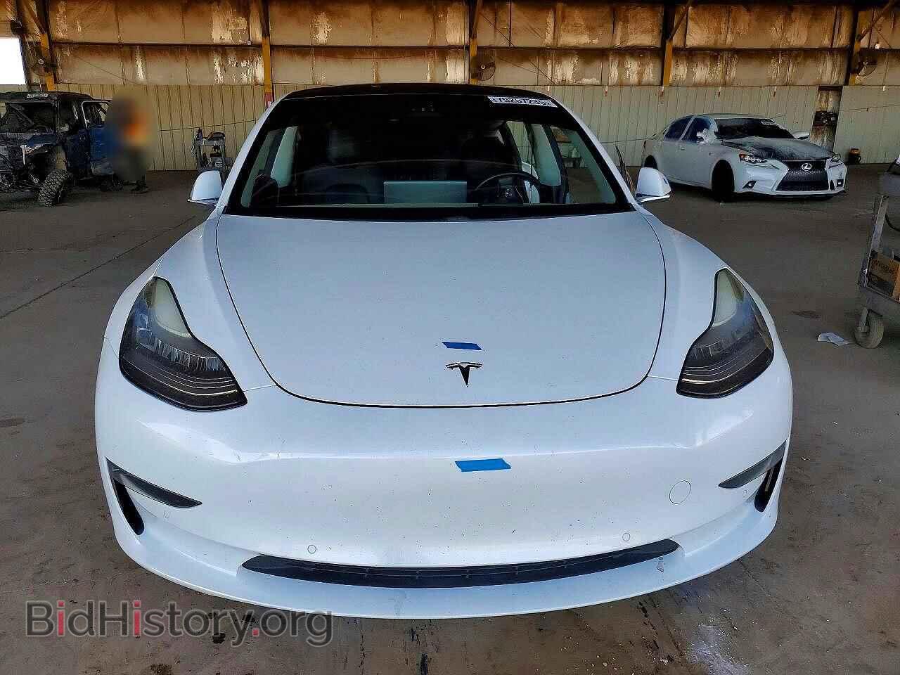 2018 TESLA MODEL 3 - VIN: 5YJ3E1EA0JF003814 - Photo 5