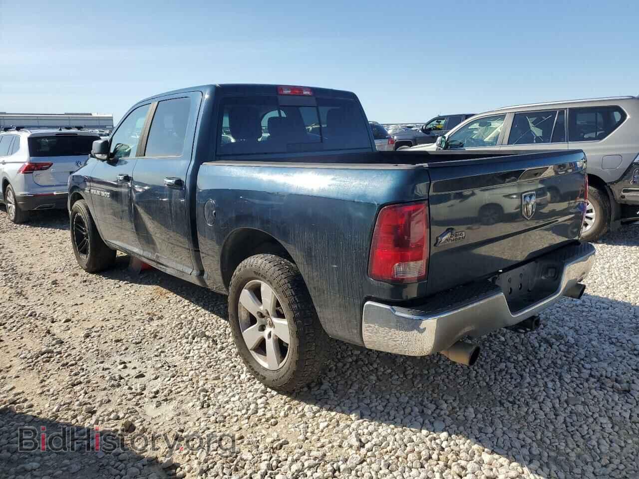 2011 DODGE All Models - VIN: 1D7RB1CT6BS530354 - Photo 2
