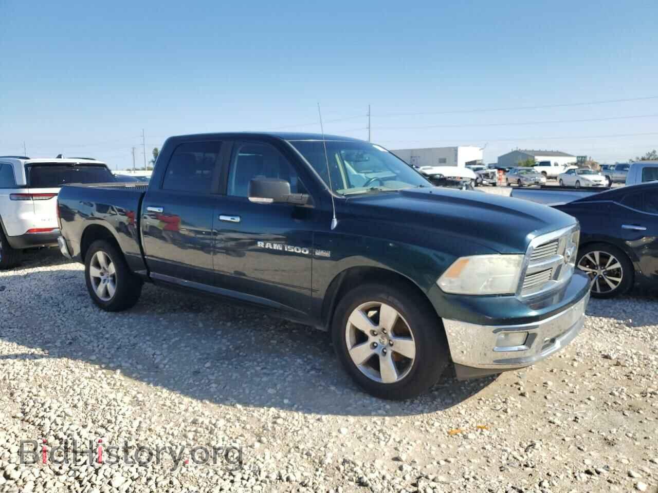 2011 DODGE All Models - VIN: 1D7RB1CT6BS530354 - Photo 4