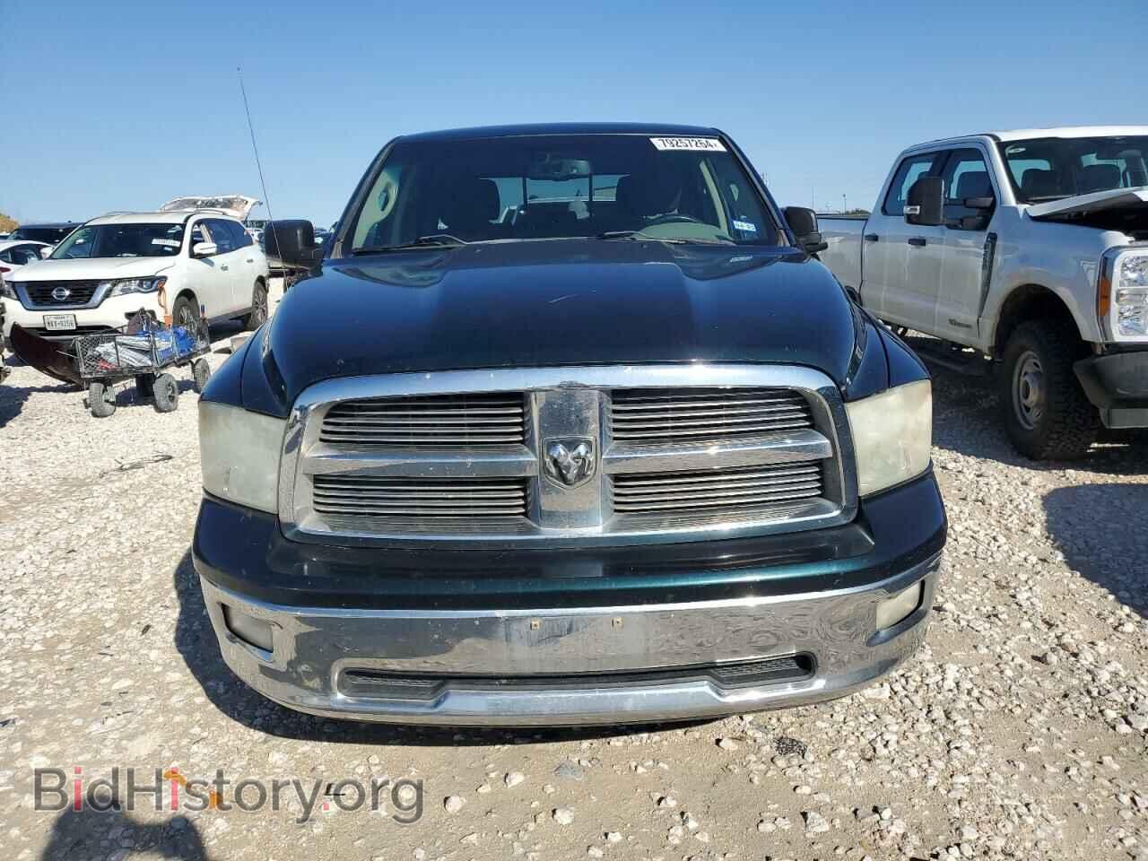 2011 DODGE All Models - VIN: 1D7RB1CT6BS530354 - Photo 5