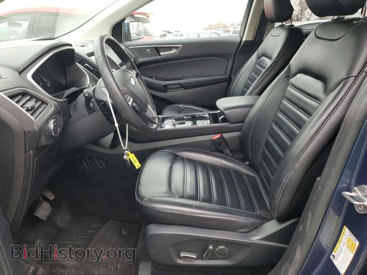 2019 FORD EDGE - VIN: 2FMPK4J99KBC36012 - Фото 7