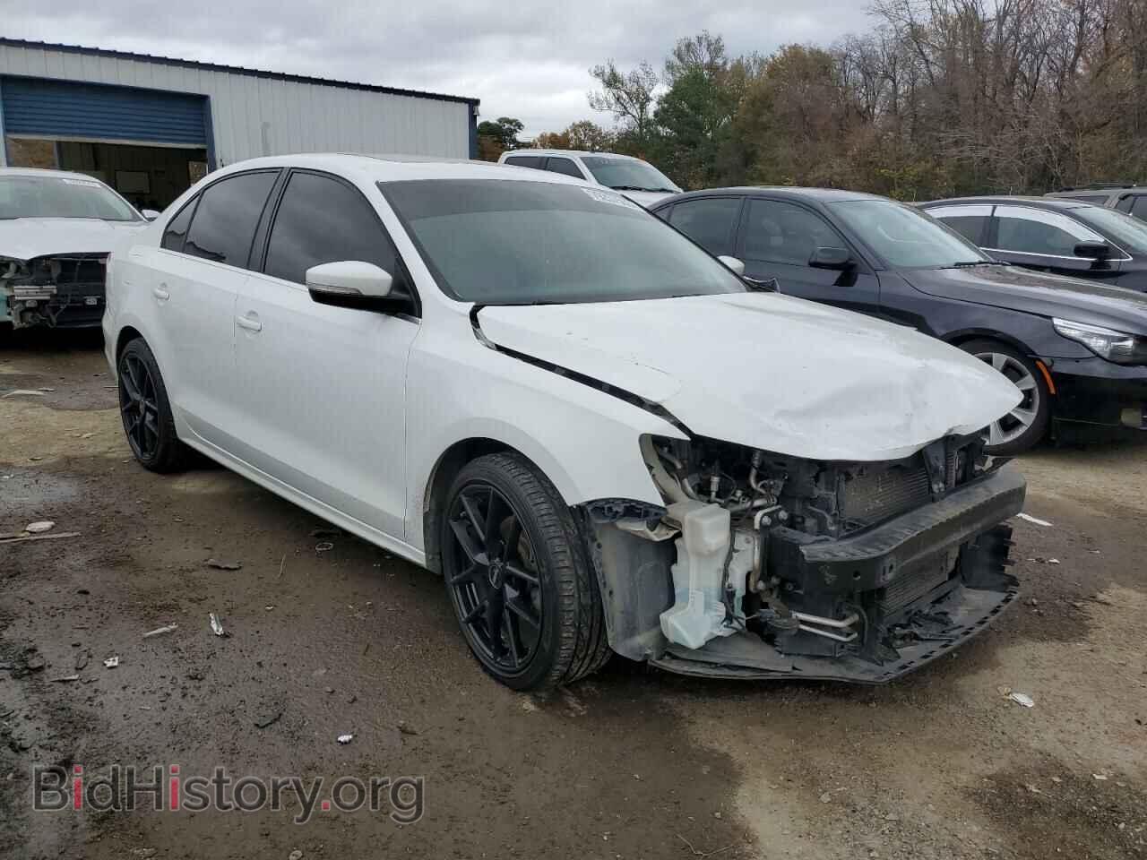 2017 VOLKSWAGEN JETTA - VIN: 3VWDB7AJ3HM266050 - Фото 4