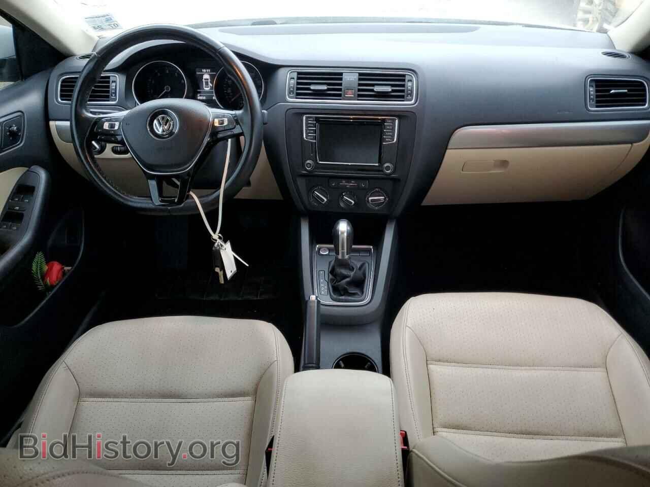 2017 VOLKSWAGEN JETTA - VIN: 3VWDB7AJ3HM266050 - Фото 8