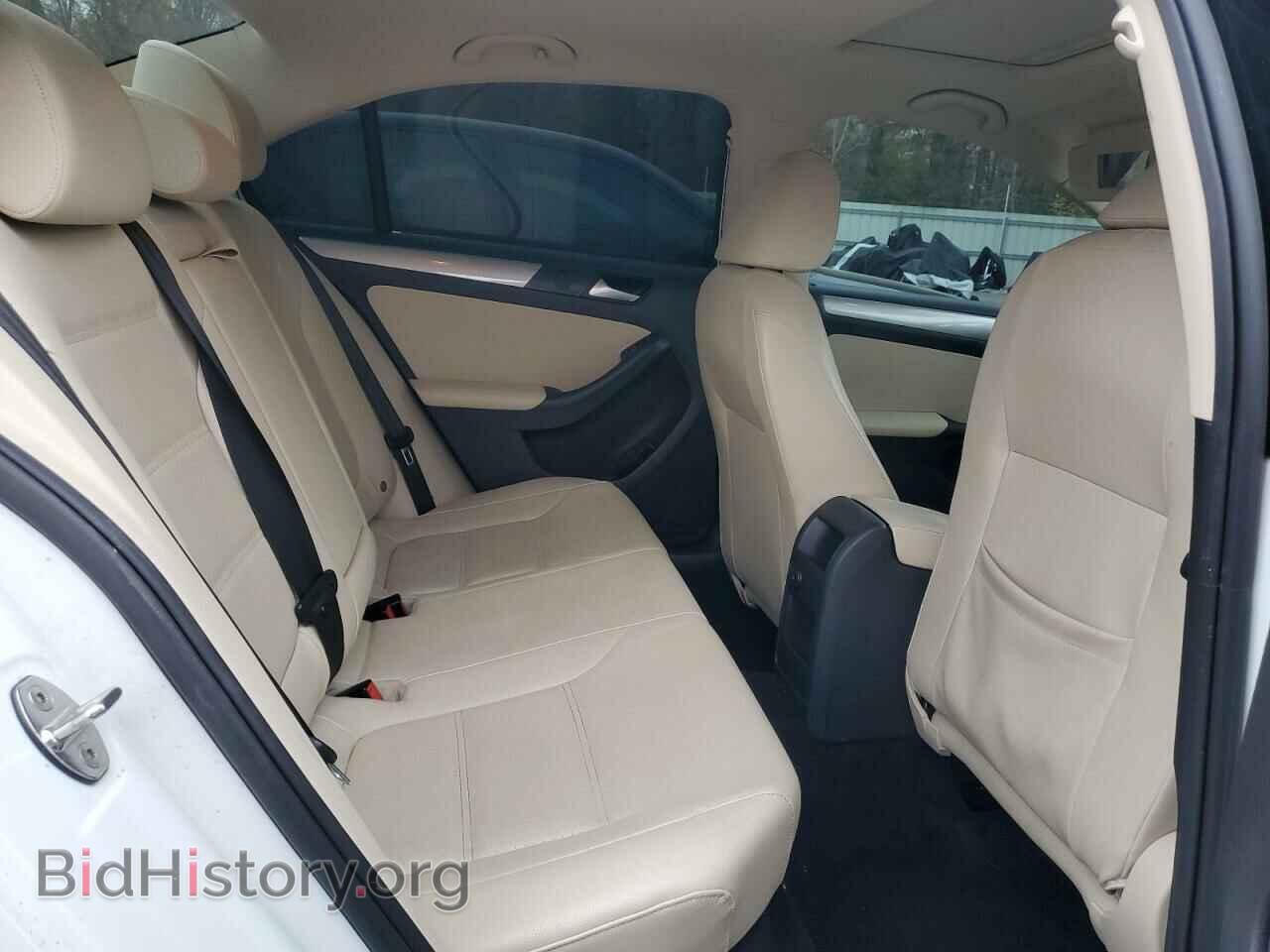 2017 VOLKSWAGEN JETTA - VIN: 3VWDB7AJ3HM266050 - Фото 10