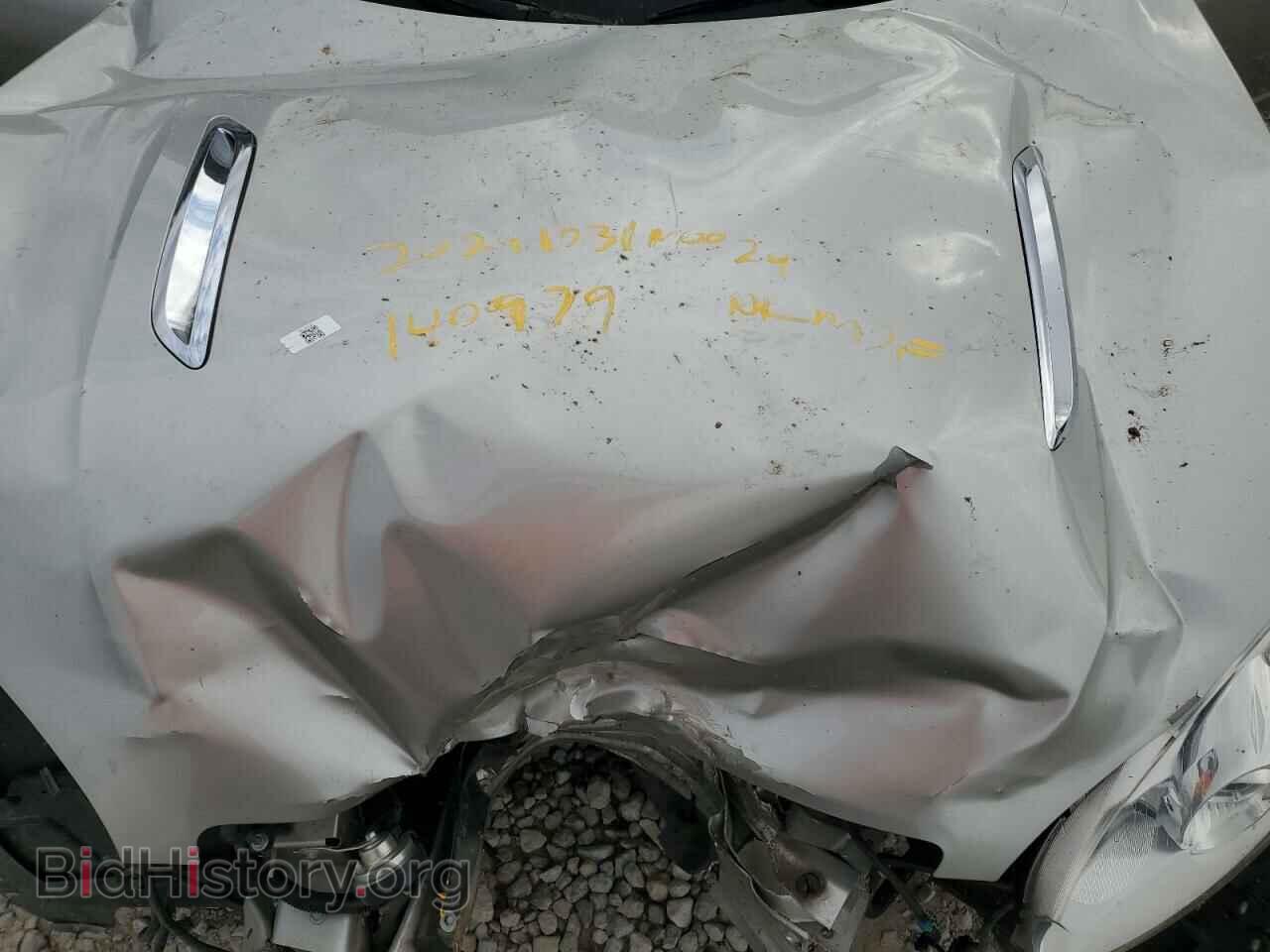2007 SATURN SKY - VIN: 1G8MB35B97Y140979 - Фото 11
