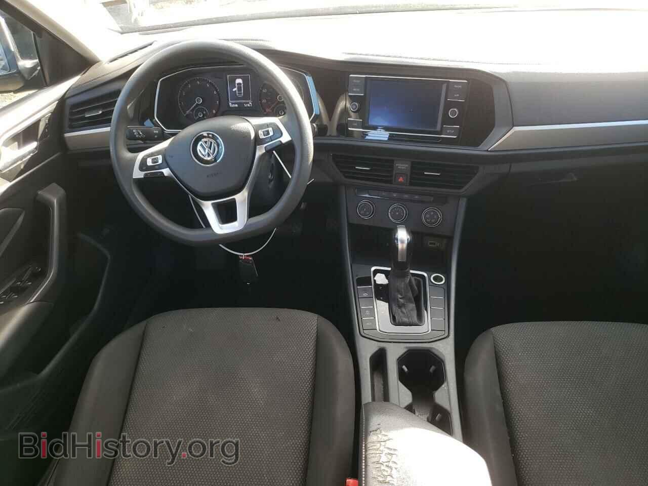 2019 VOLKSWAGEN JETTA - VIN: 3VWC57BU2KM056302 - Фото 8