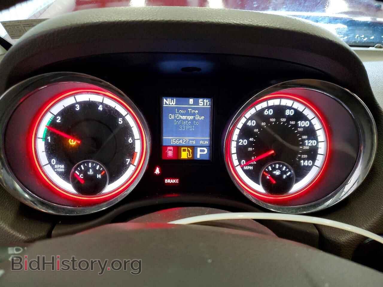 2013 DODGE DURANGO - VIN: 1C4RDJAG2DC580143 - Фото 9