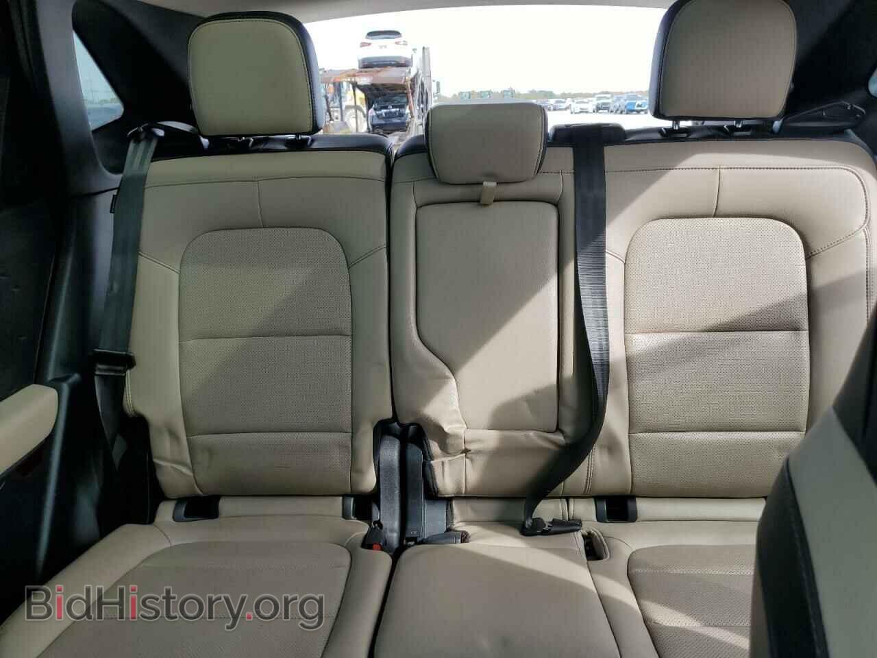 2020 FORD ESCAPE - VIN: 1FMCU0H67LUA75703 - Photo 10