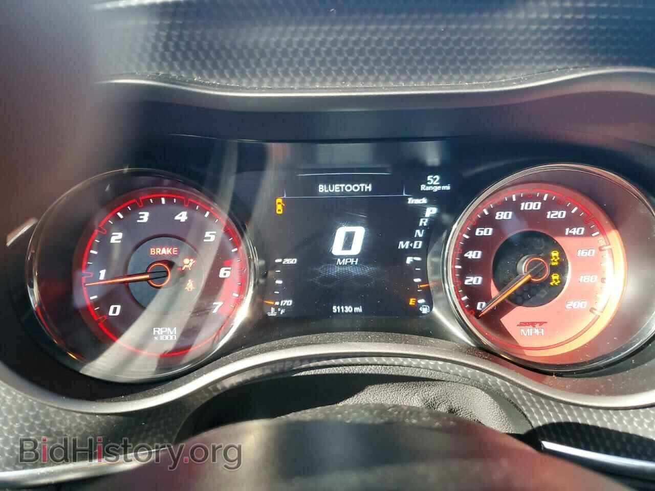 2019 DODGE CHARGER - VIN: 2C3CDXL95KH571748 - Фото 9