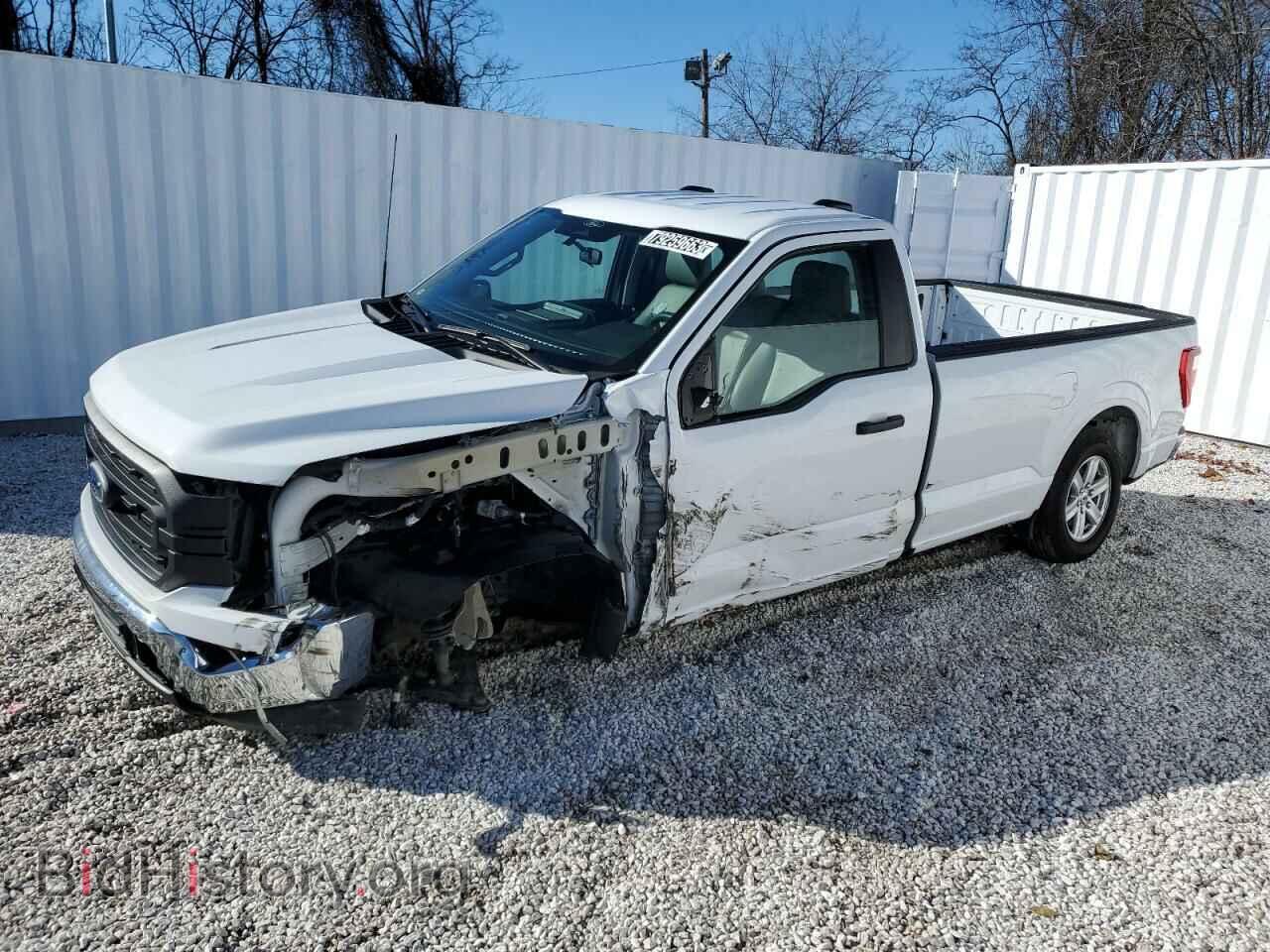 Photo 1FTMF1CB8NKF02611 - FORD All Models 2022