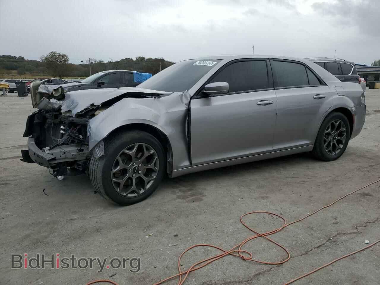 Photo 2C3CCAGG8JH218332 - CHRYSLER 300 2018