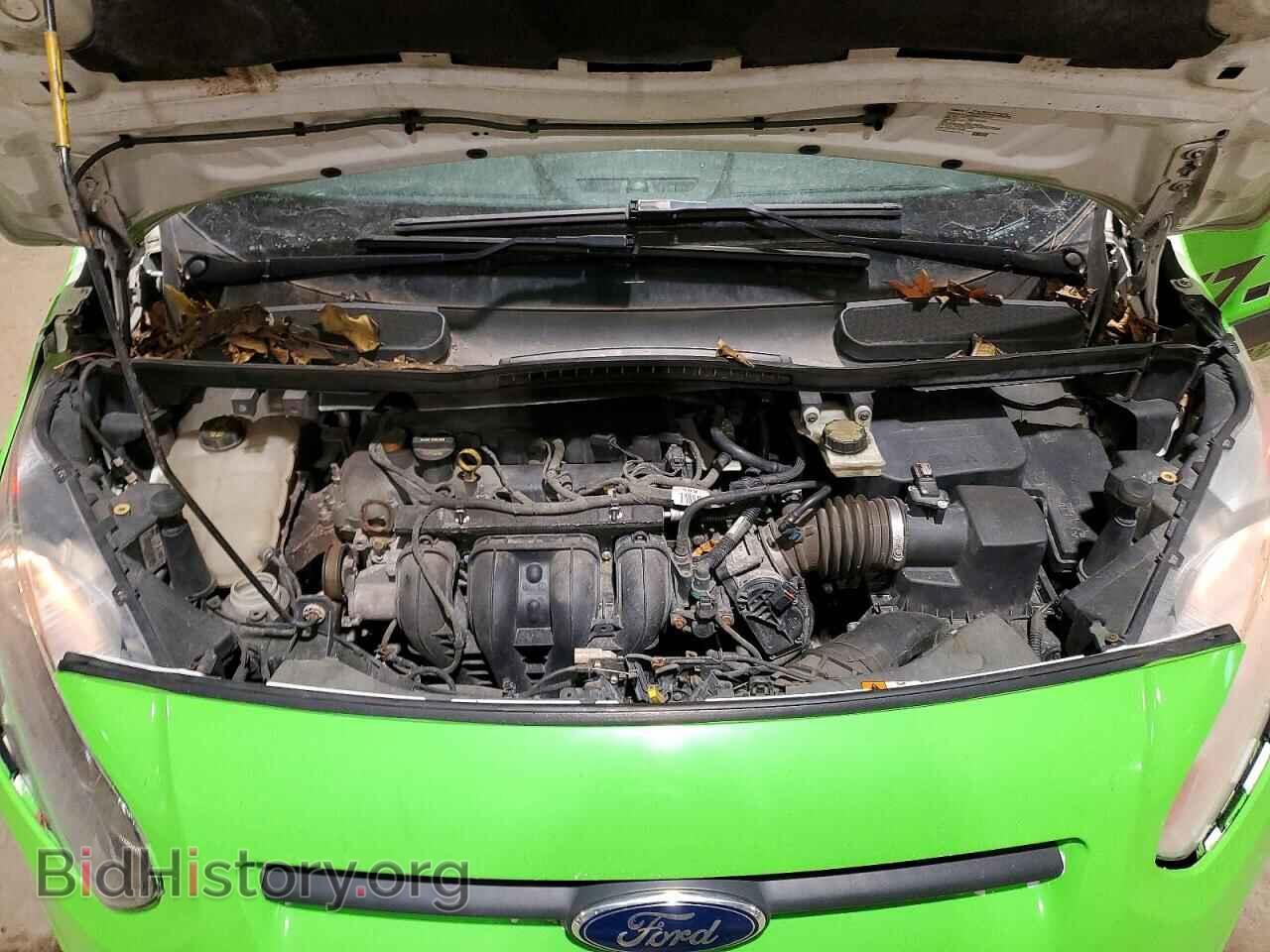 2015 FORD TRANSIT - VIN: NM0LS7F79F1211704 - Photo 11