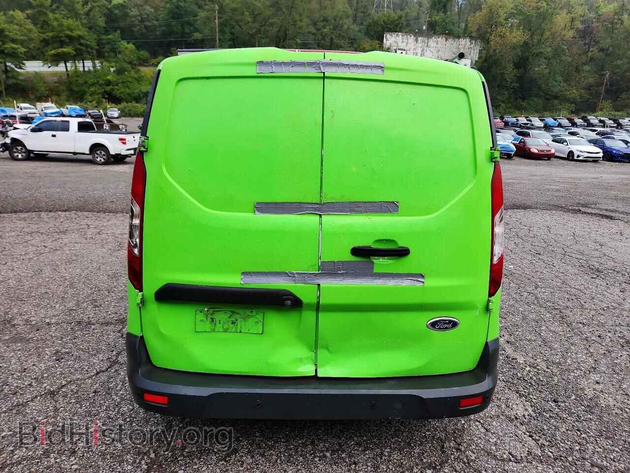 2015 FORD TRANSIT - VIN: NM0LS7F79F1211704 - Photo 6