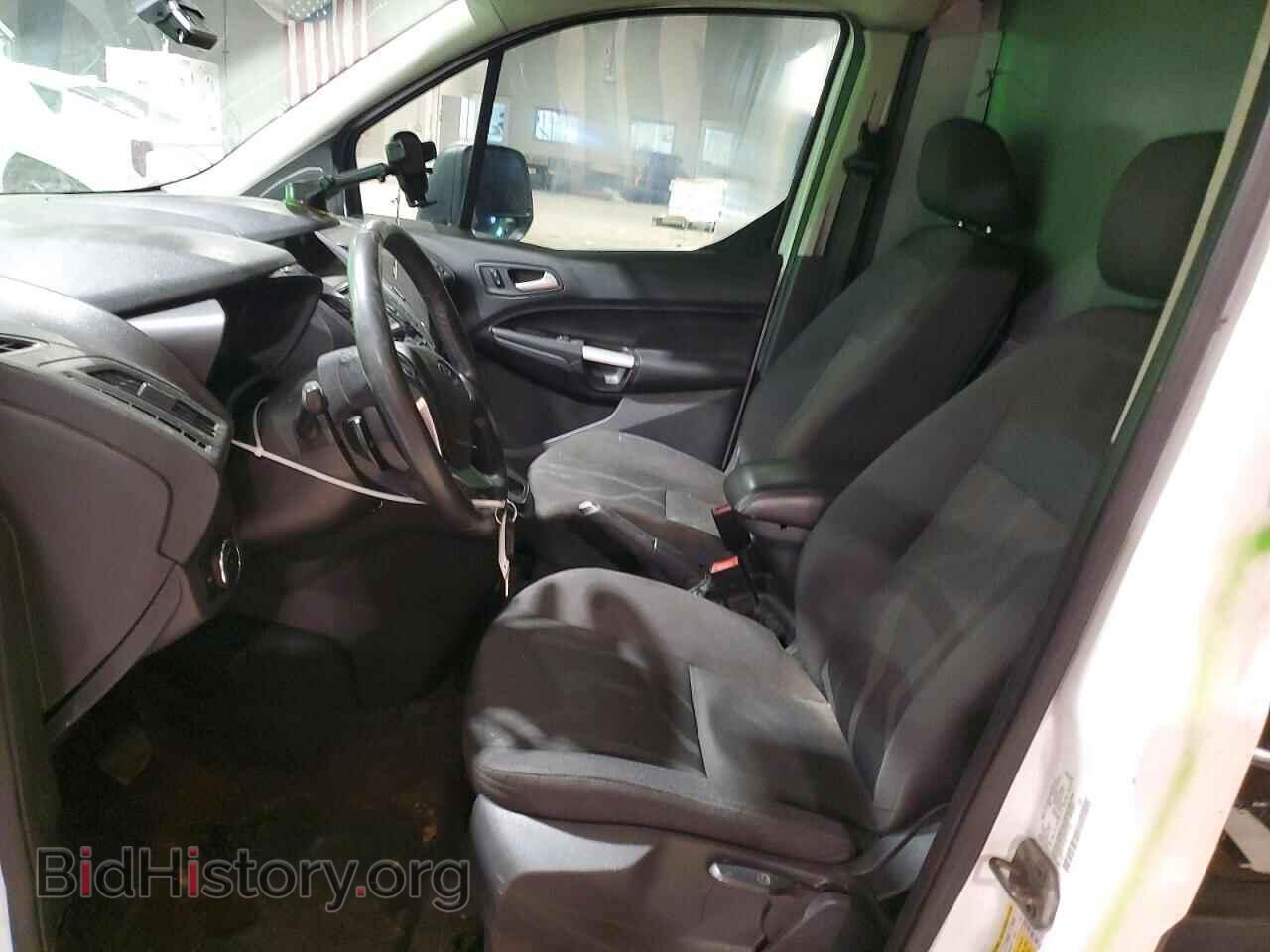 2015 FORD TRANSIT - VIN: NM0LS7F79F1211704 - Photo 7