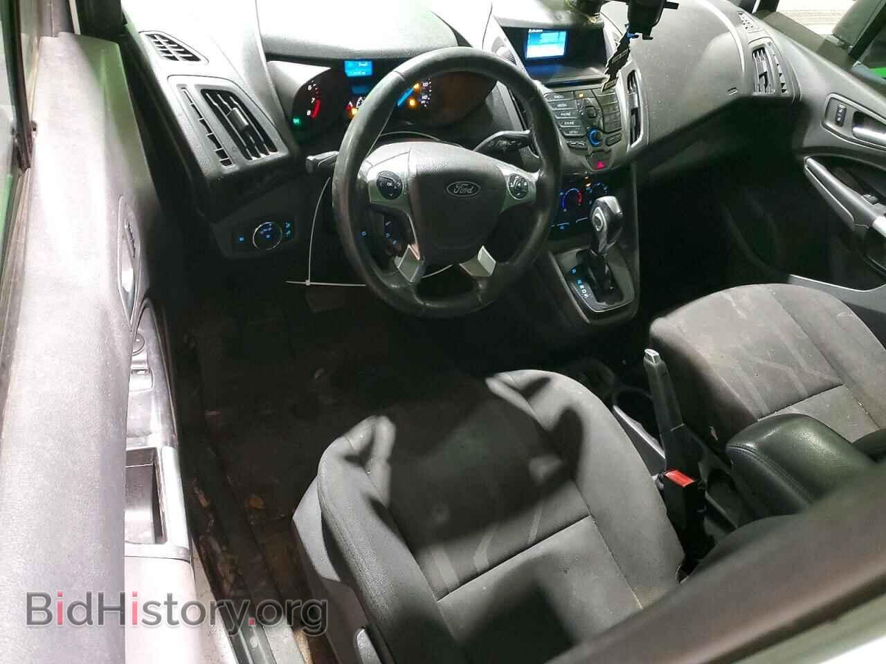 2015 FORD TRANSIT - VIN: NM0LS7F79F1211704 - Photo 8