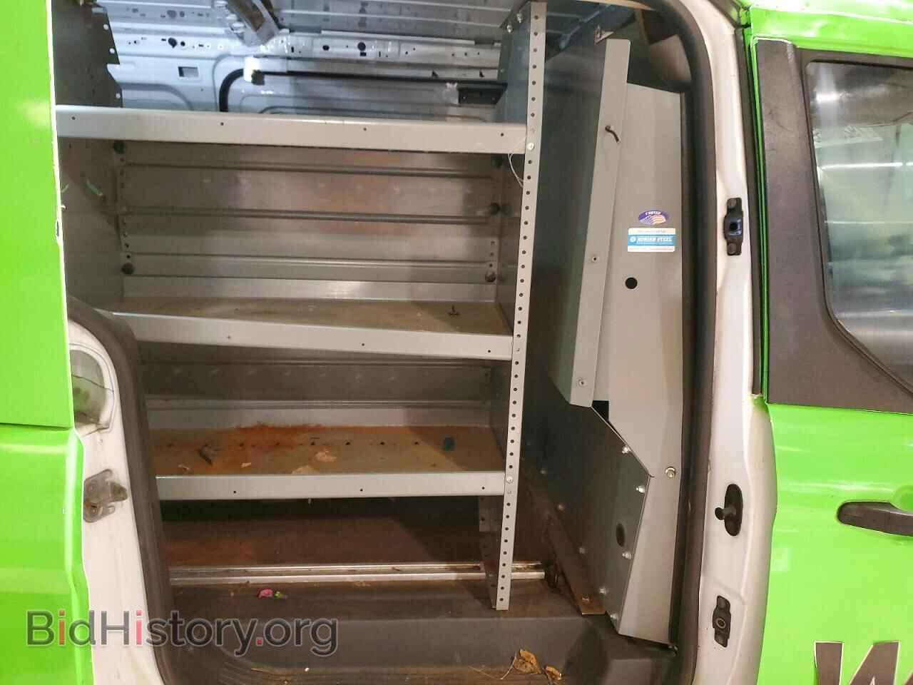 2015 FORD TRANSIT - VIN: NM0LS7F79F1211704 - Photo 10