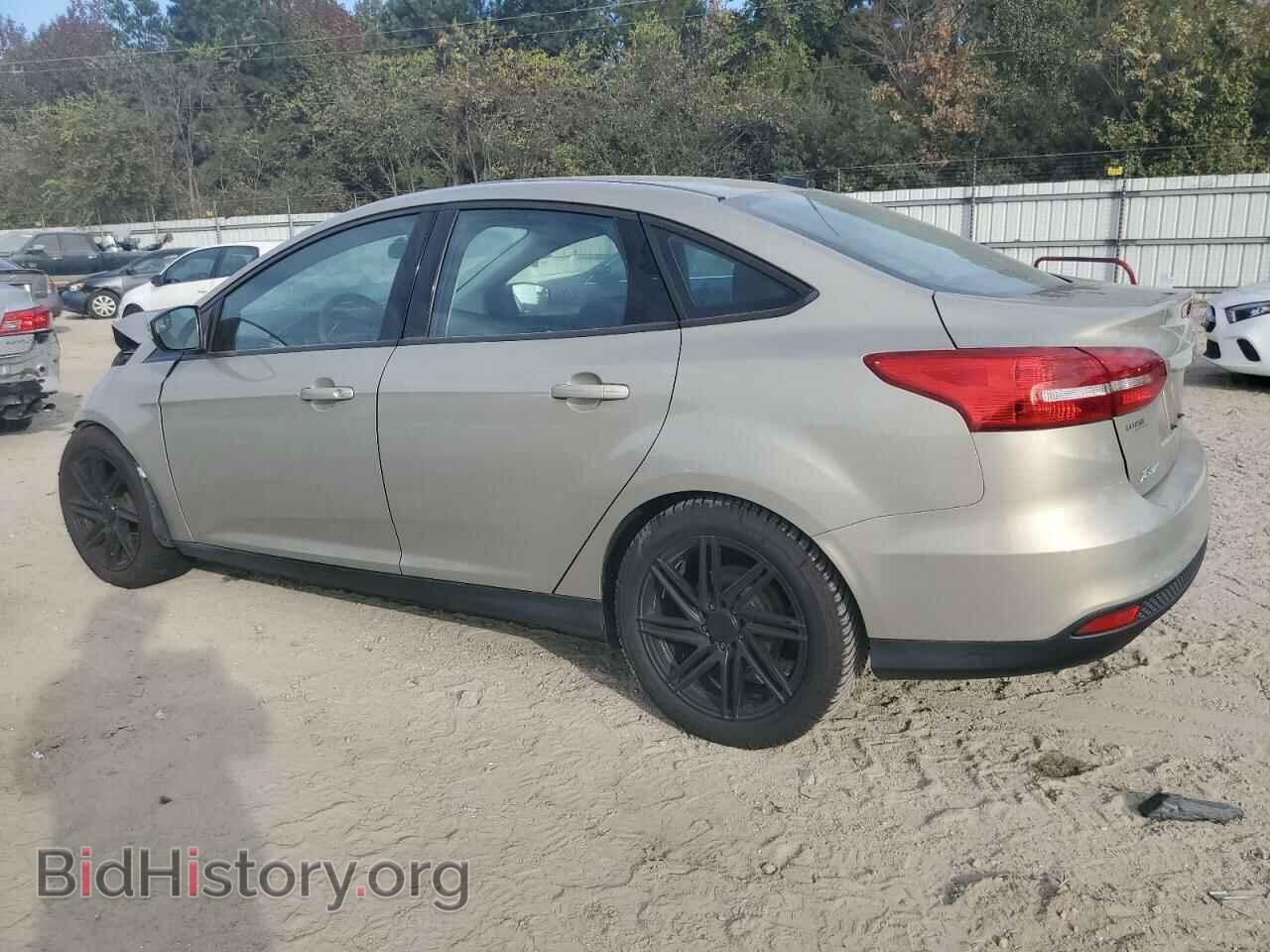 2015 FORD FOCUS - VIN: 1FADP3FEXFL213147 - Фото 2