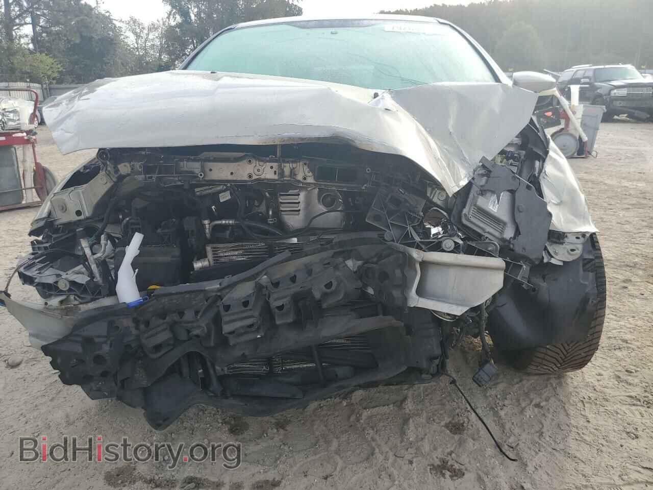 2015 FORD FOCUS - VIN: 1FADP3FEXFL213147 - Фото 5