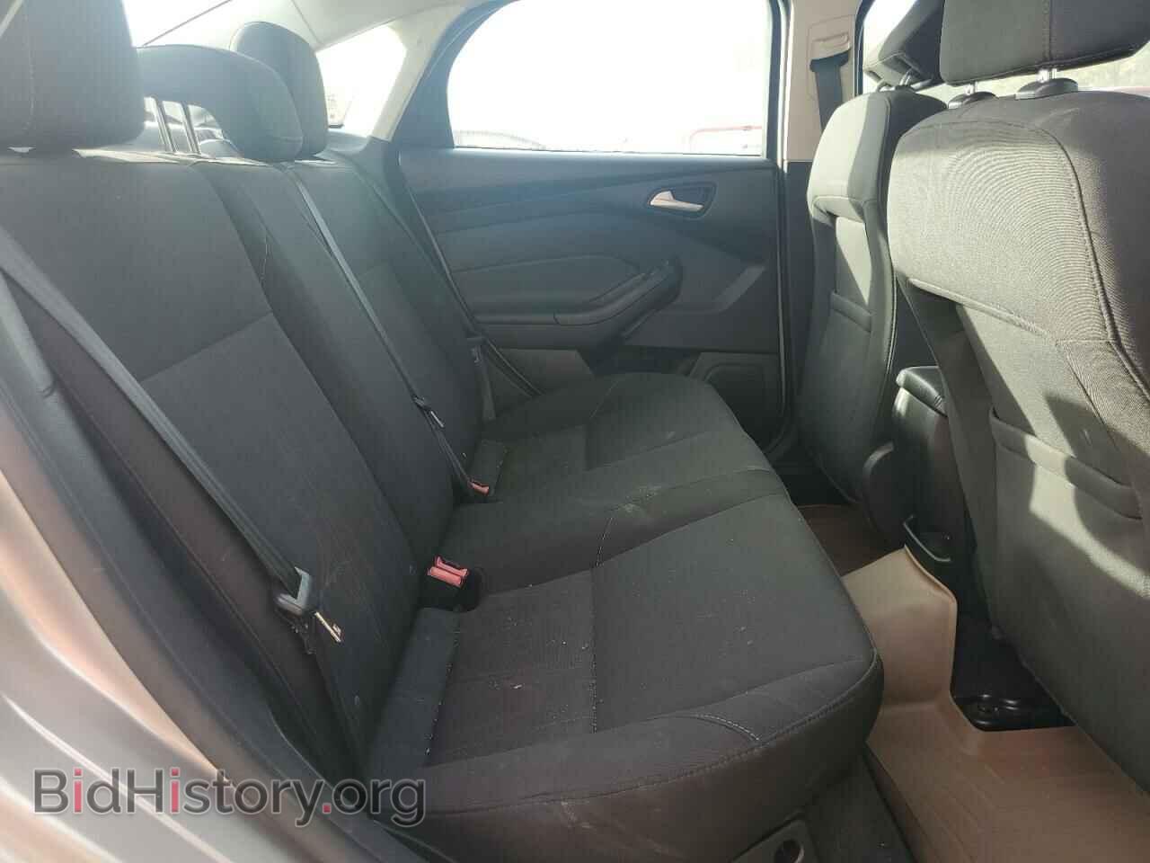 2015 FORD FOCUS - VIN: 1FADP3FEXFL213147 - Фото 10