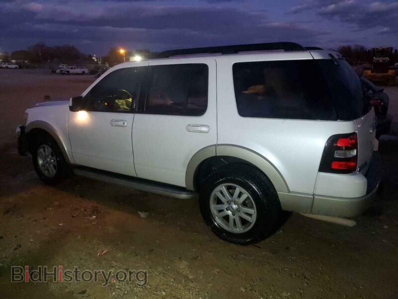 2010 Ford EXPLORER (VIN 1FMEU7E86AUA32796) — photo 2 of 13