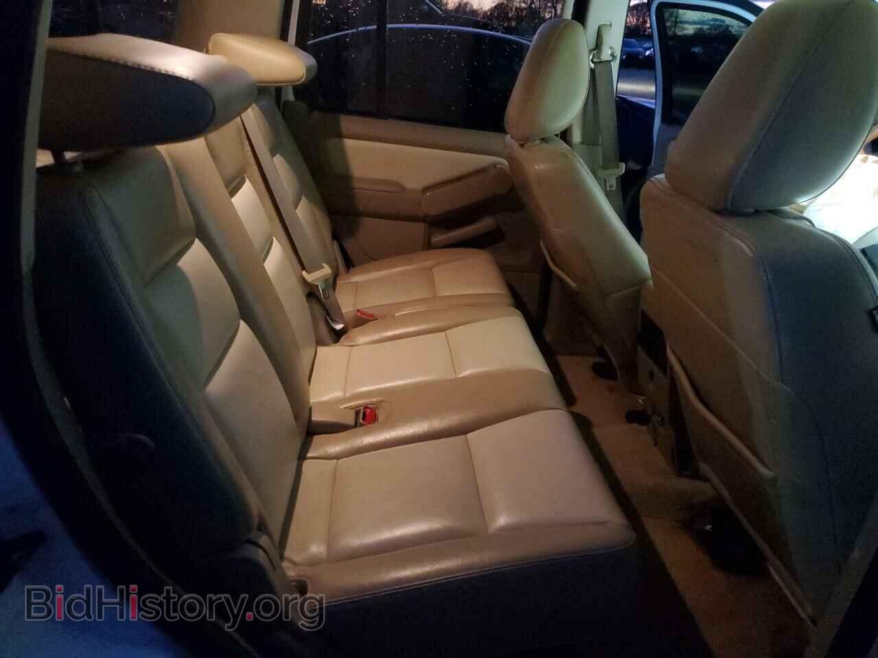 2010 FORD EXPLORER - VIN: 1FMEU7E86AUA32796 - Photo 11