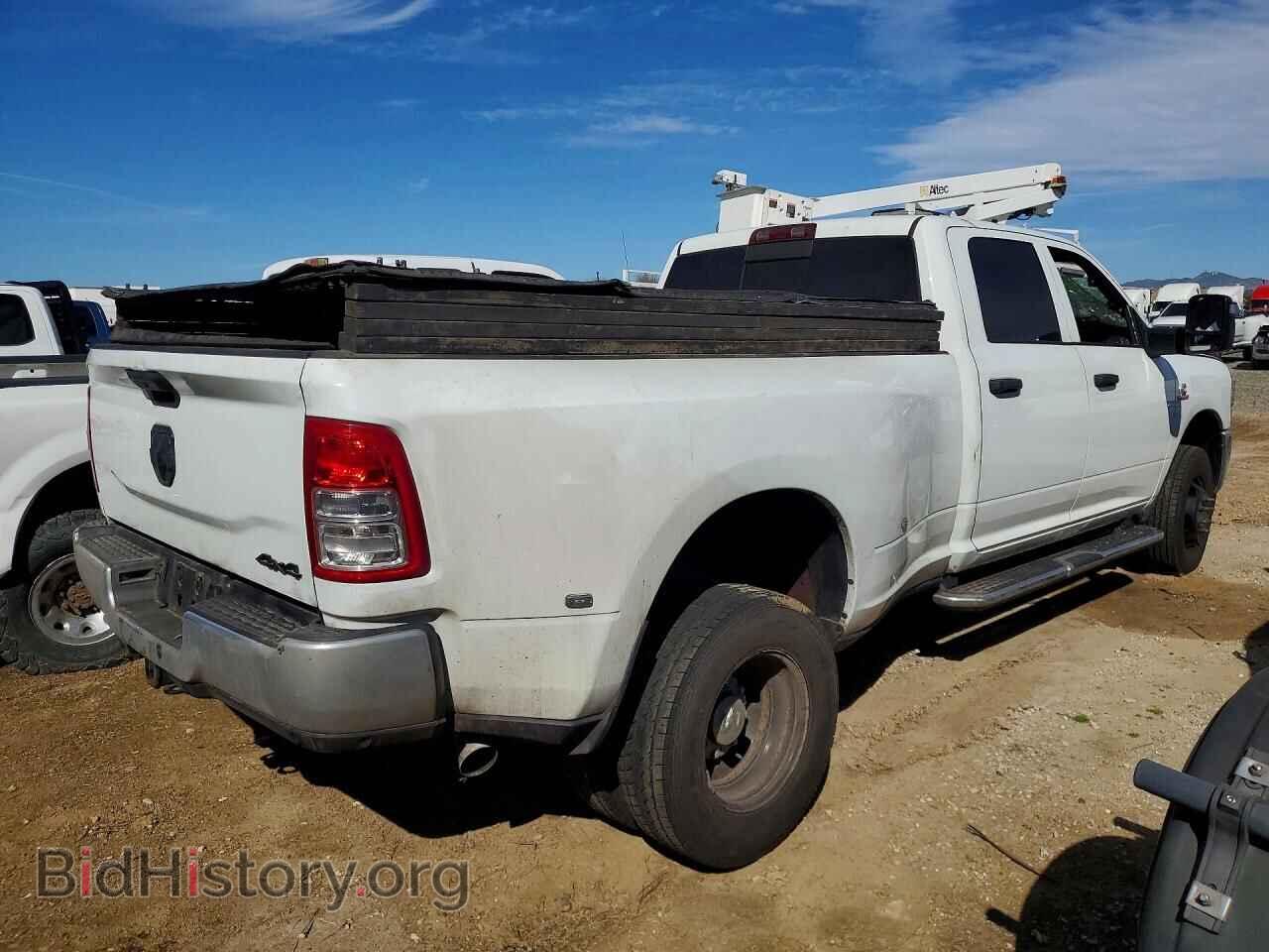 2024 RAM 3500 - VIN: 3C63RRGLXRG347777 - Фото 3