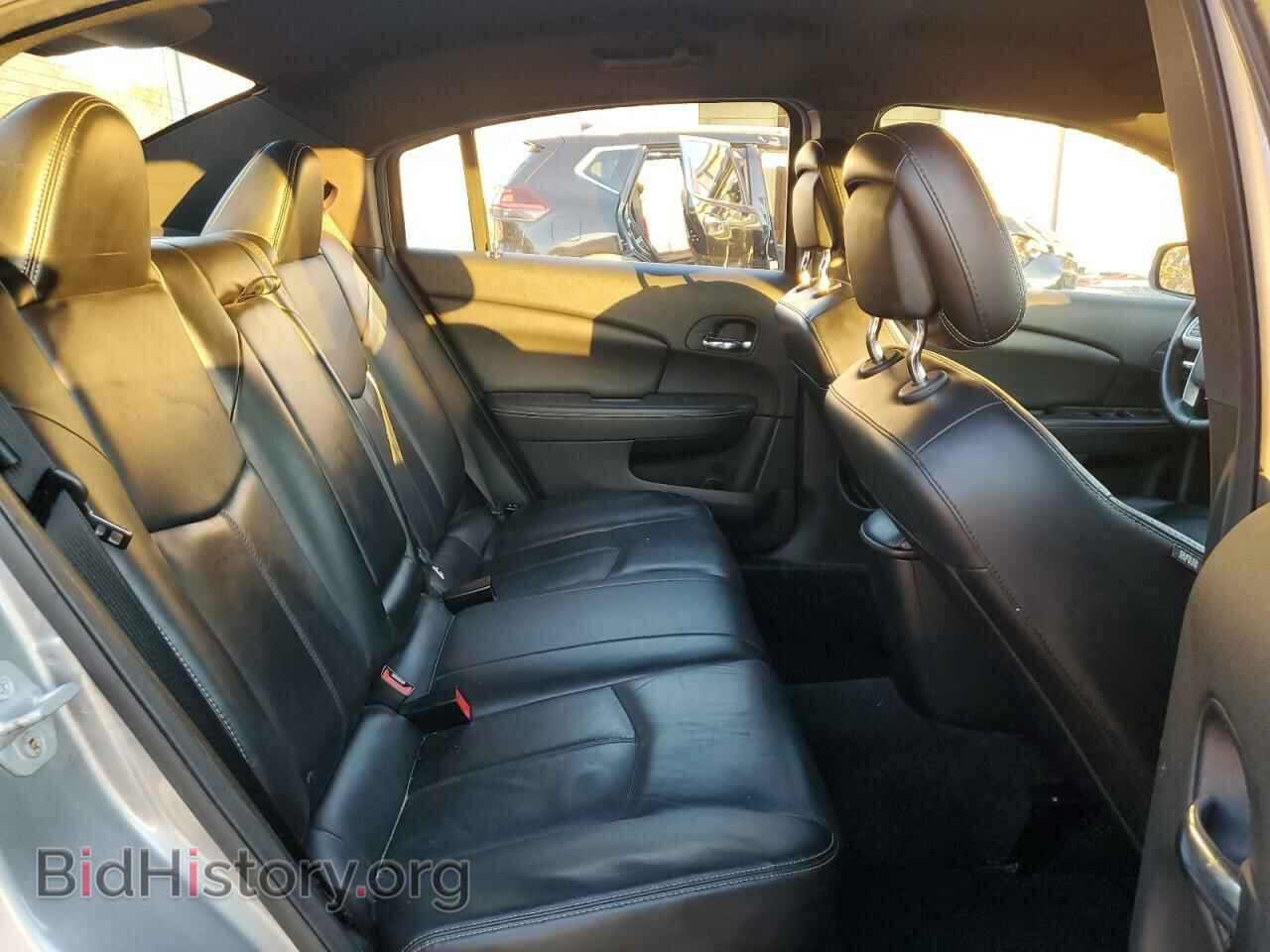 2013 CHRYSLER 200 - VIN: 1C3CCBCG9DN527833 - Photo 10