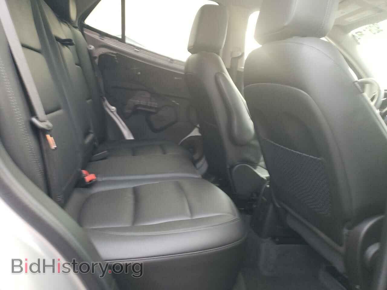 2017 BUICK ENCORE - VIN: KL4CJCSB1HB071860 - Photo 10