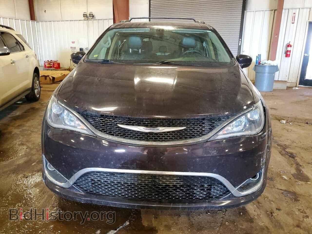 2017 CHRYSLER PACIFICA - VIN: 2C4RC1BG8HR821041 - Фото 5