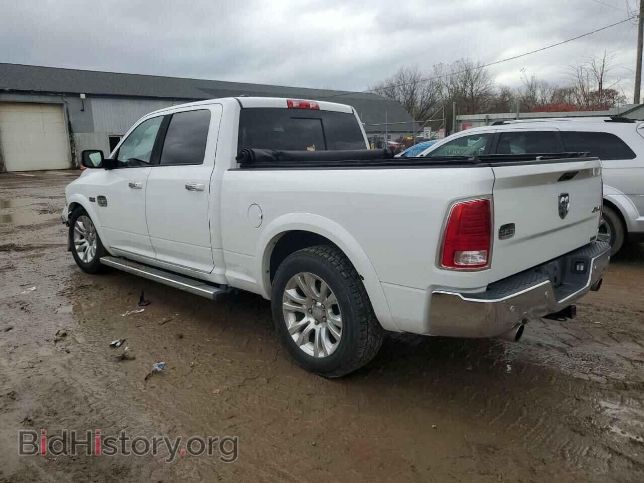 2015 RAM 1500 - VIN: 1C6RR7WT0FS572911 - Фото 2