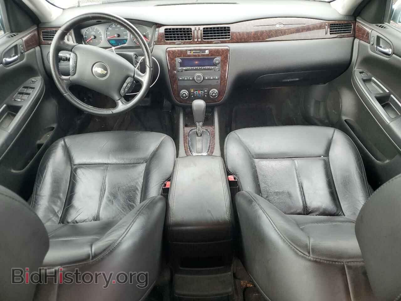 2012 CHEVROLET IMPALA - VIN: 2G1WC5E31C1224977 - Фото 8