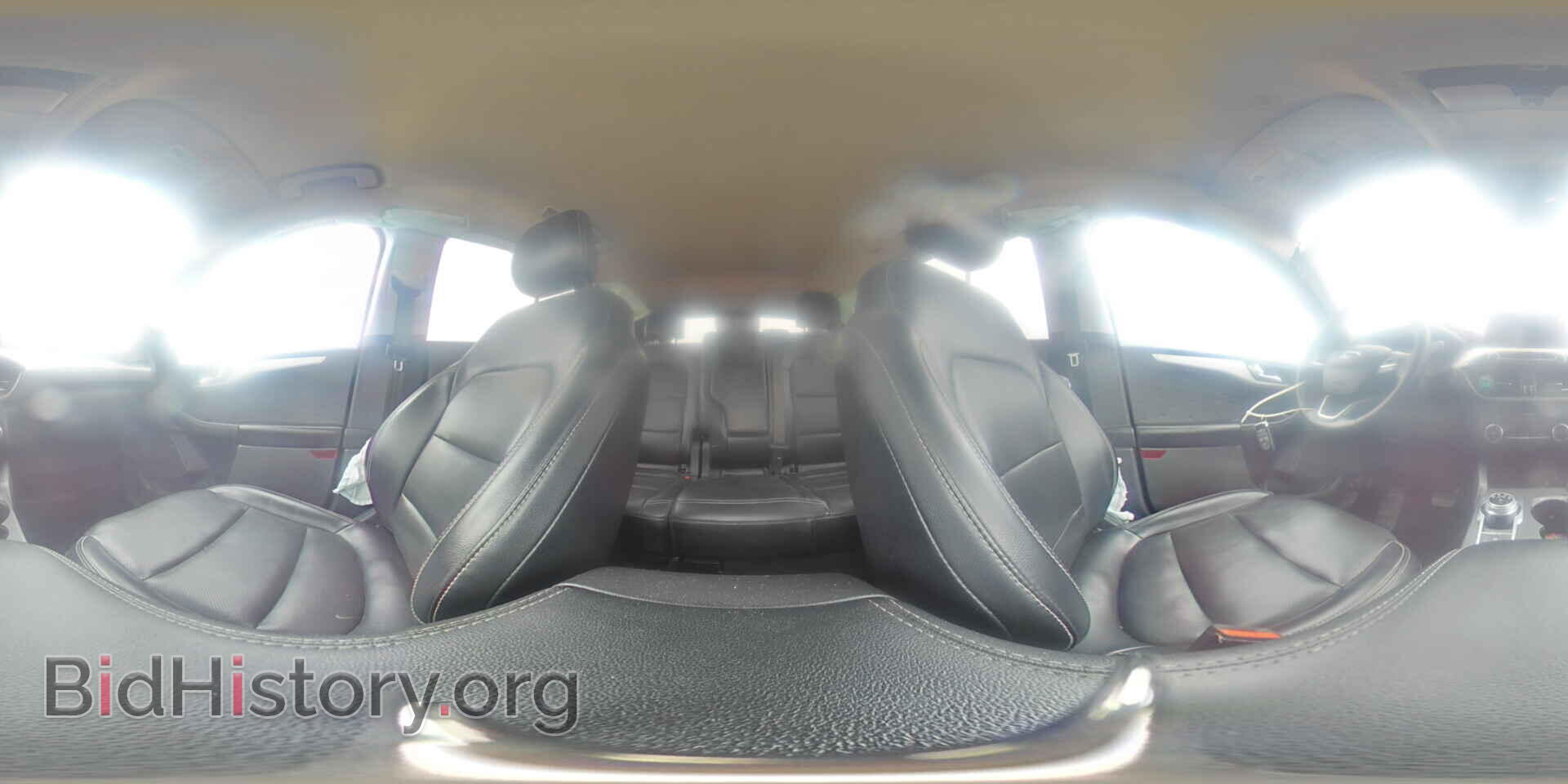 2020 FORD ESCAPE - VIN: 1FMCU9H63LUA33503 - Photo 15