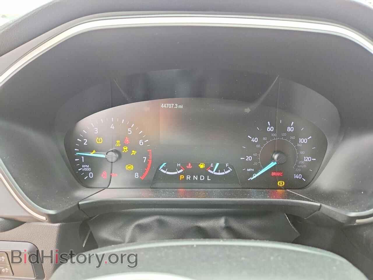 2020 FORD ESCAPE - VIN: 1FMCU9H63LUA33503 - Photo 9