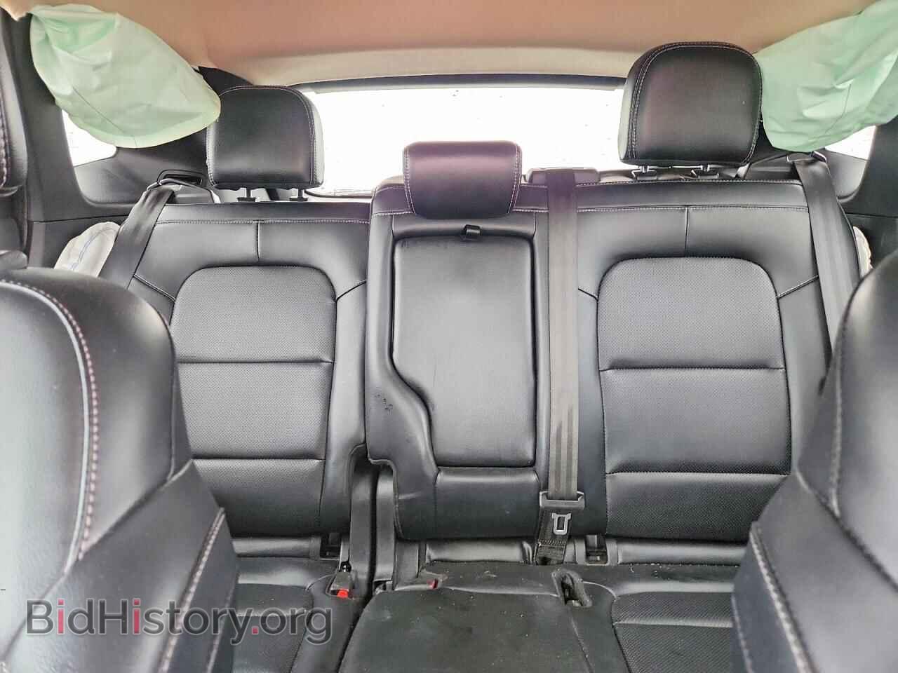 2020 FORD ESCAPE - VIN: 1FMCU9H63LUA33503 - Photo 10