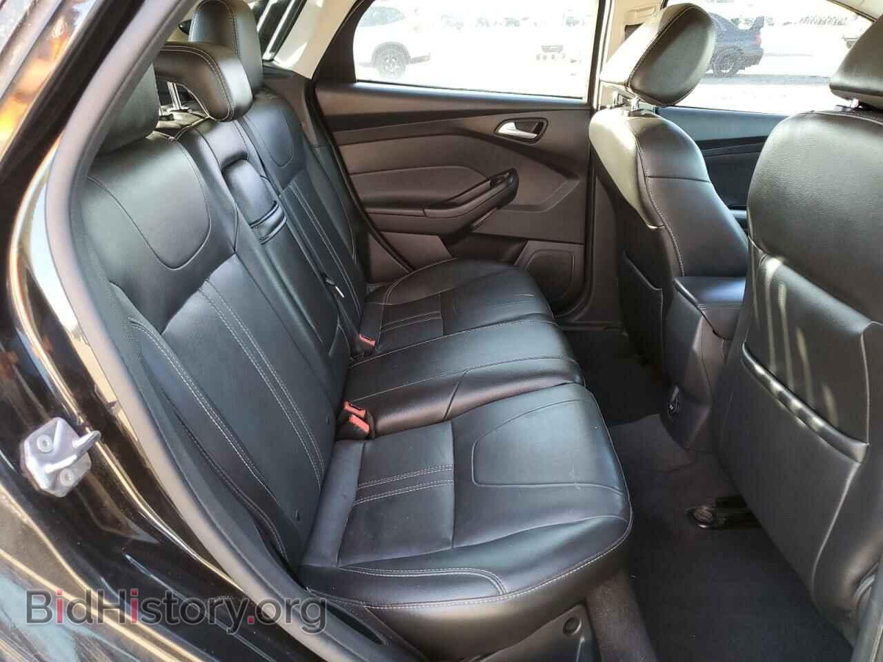 2013 FORD FOCUS - VIN: 1FADP3K24DL132721 - Photo 10