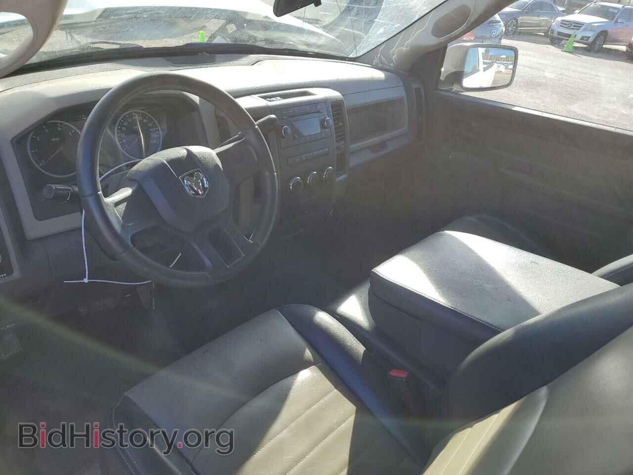 2011 DODGE All Models - VIN: 3D7JB1EP3BG534723 - Photo 8