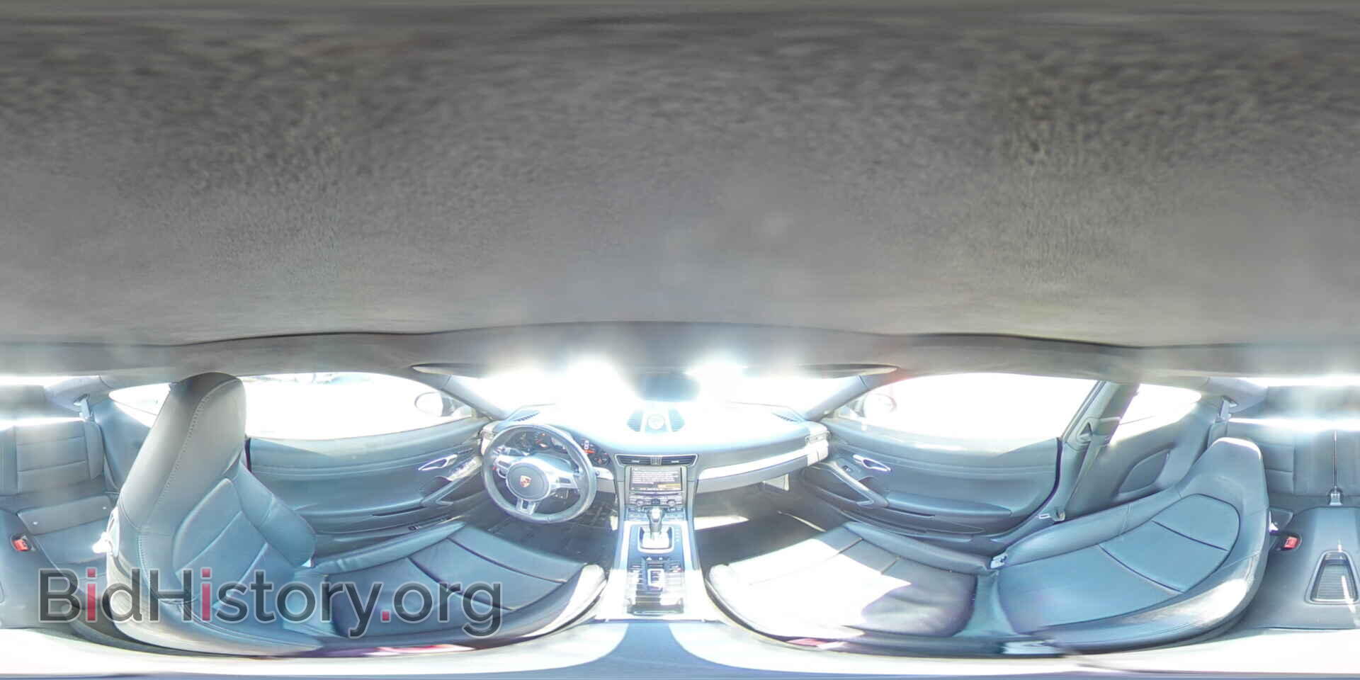 2013 PORSCHE 911 - VIN: WP0AB2A99DS123183 - Фото 15
