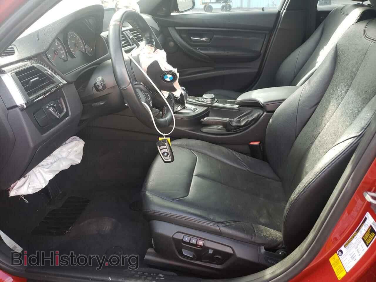 2017 BMW M3 - VIN: WBS8M9C54H5G83463 - Фото 7