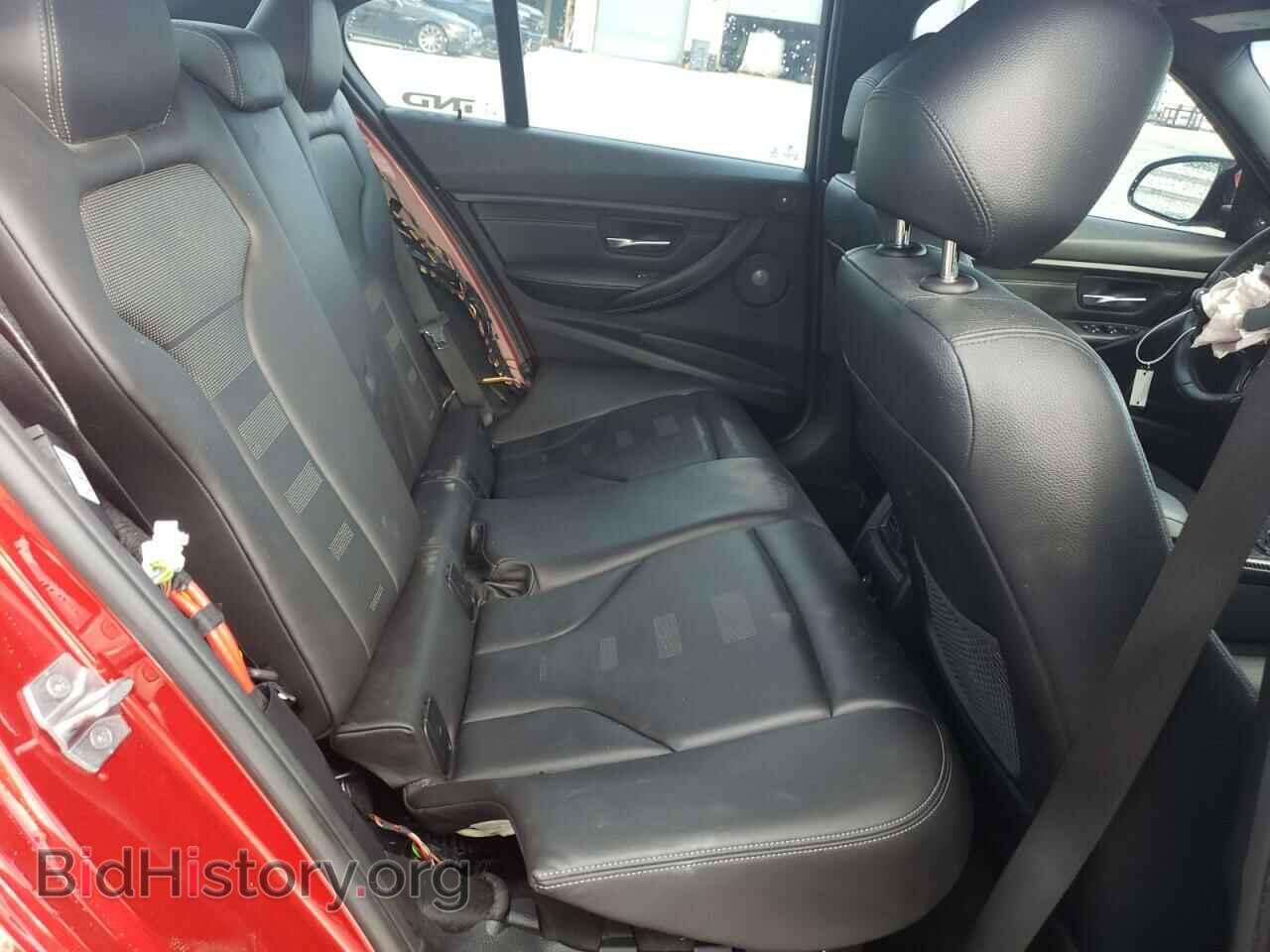 2017 BMW M3 - VIN: WBS8M9C54H5G83463 - Фото 10