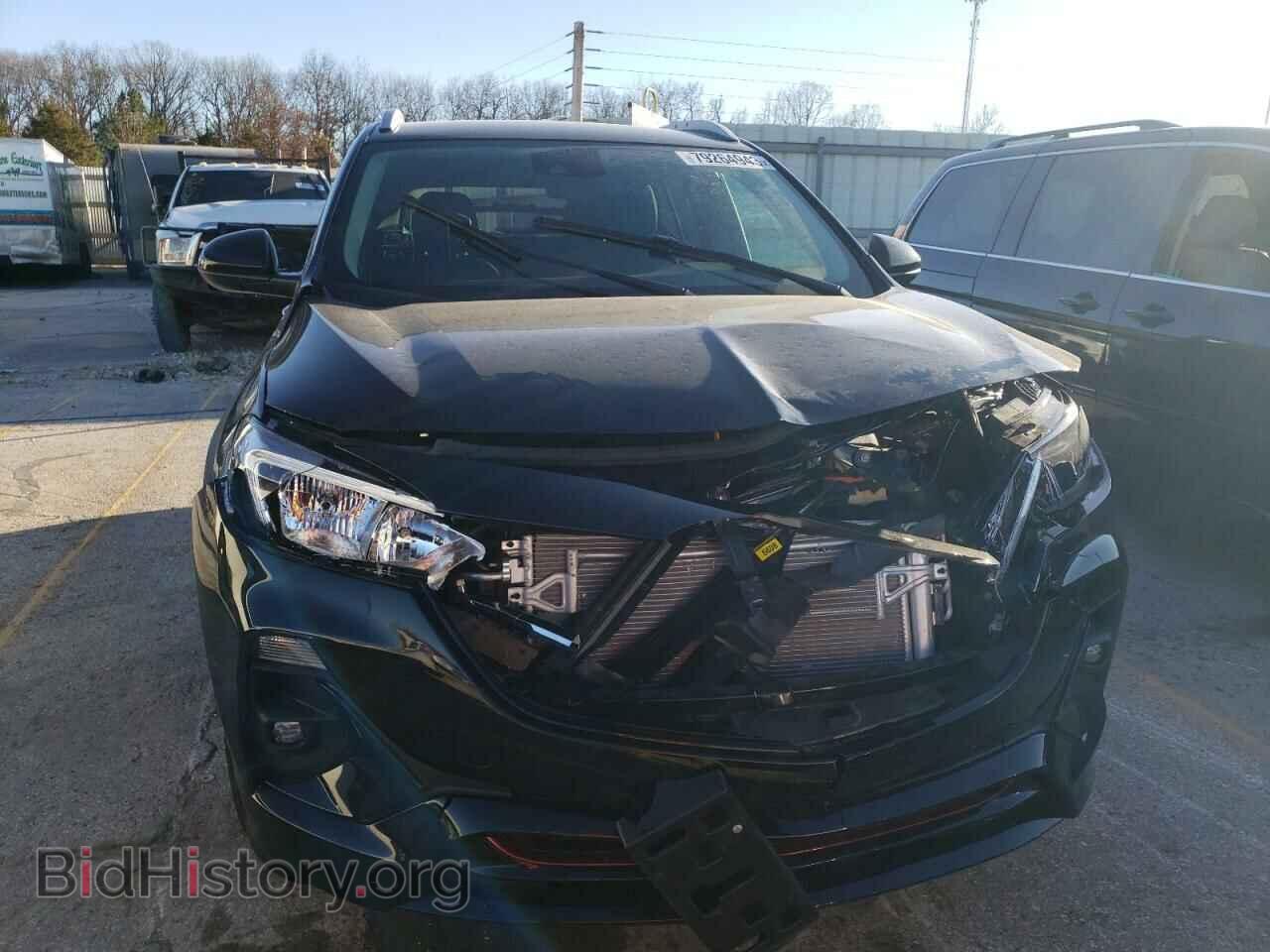 2023 BUICK ENCORE - VIN: KL4MMDSL3PB163299 - Фото 5