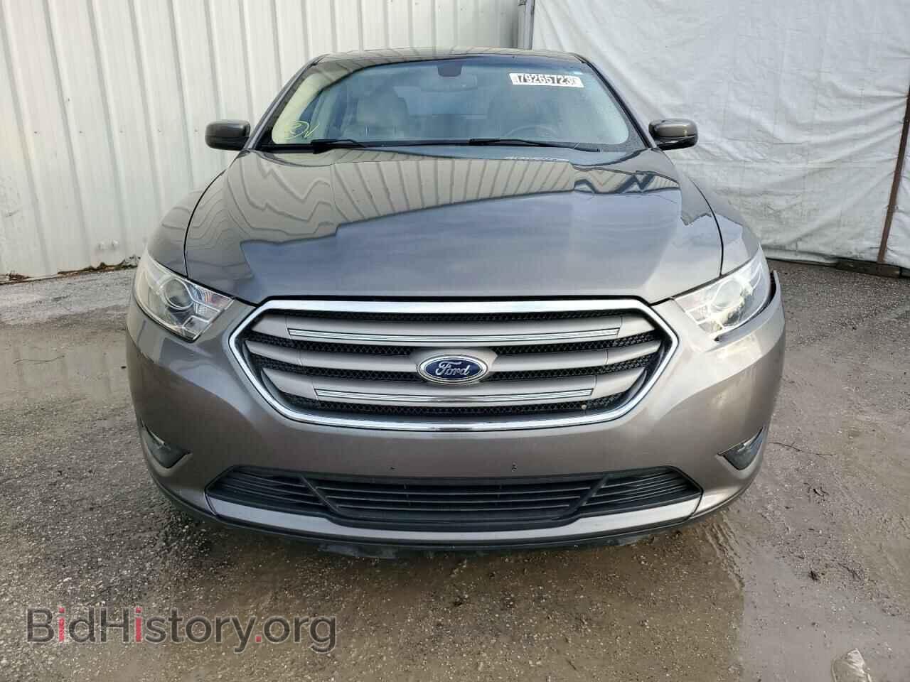 2013 FORD TAURUS - VIN: 1FAHP2E88DG183174 - Photo 5