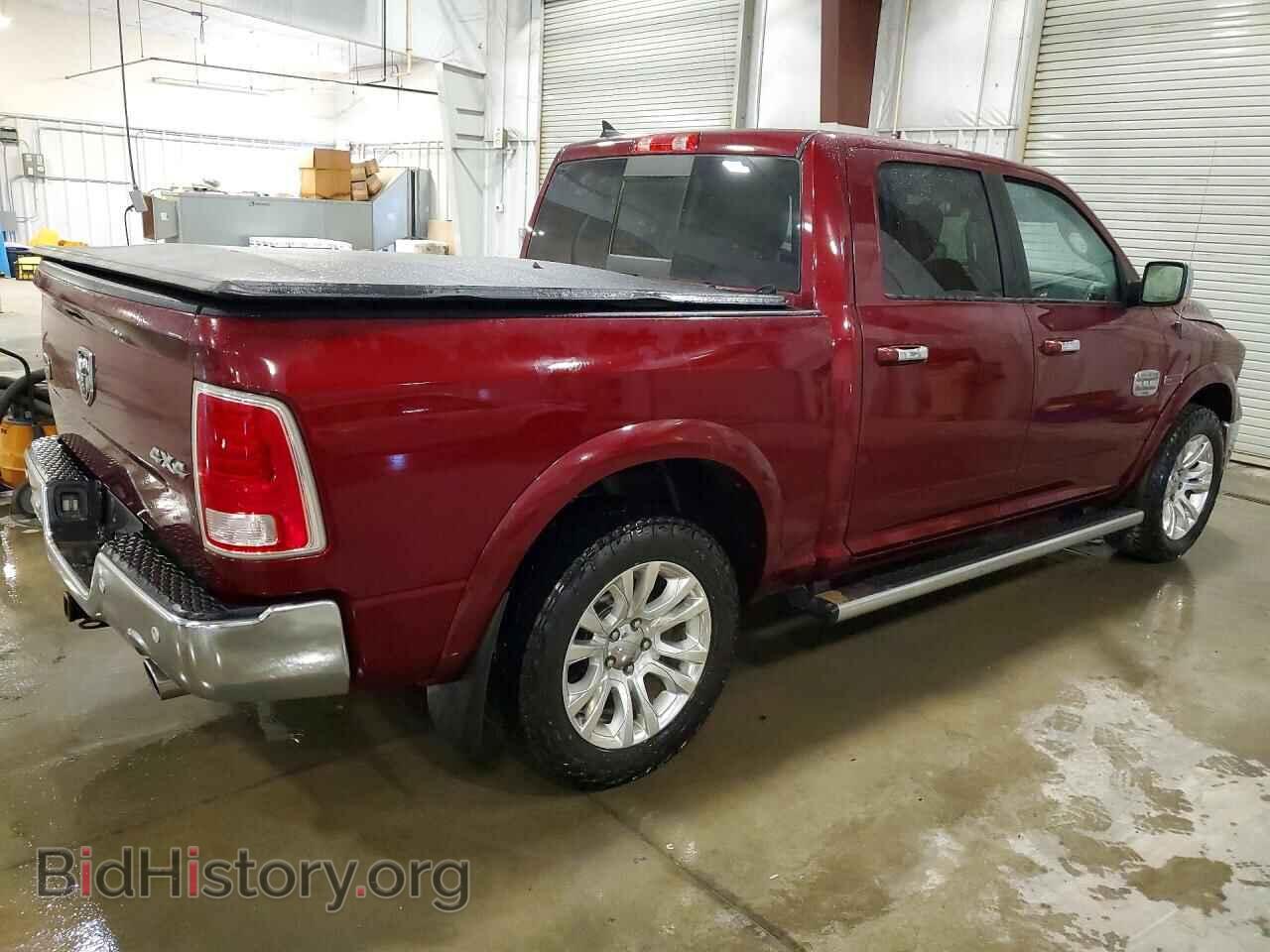 2017 RAM 1500 - VIN: 1C6RR7PM6HS686146 - Photo 3