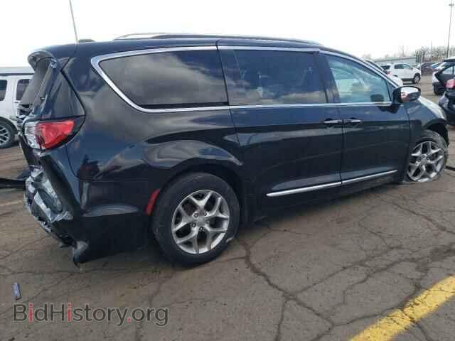 2019 CHRYSLER PACIFICA - VIN: 2C4RC1GG6KR597929 - Photo 3
