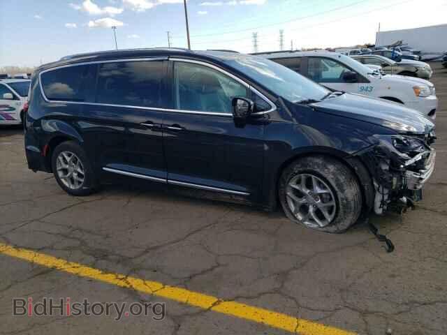 2019 CHRYSLER PACIFICA - VIN: 2C4RC1GG6KR597929 - Photo 4