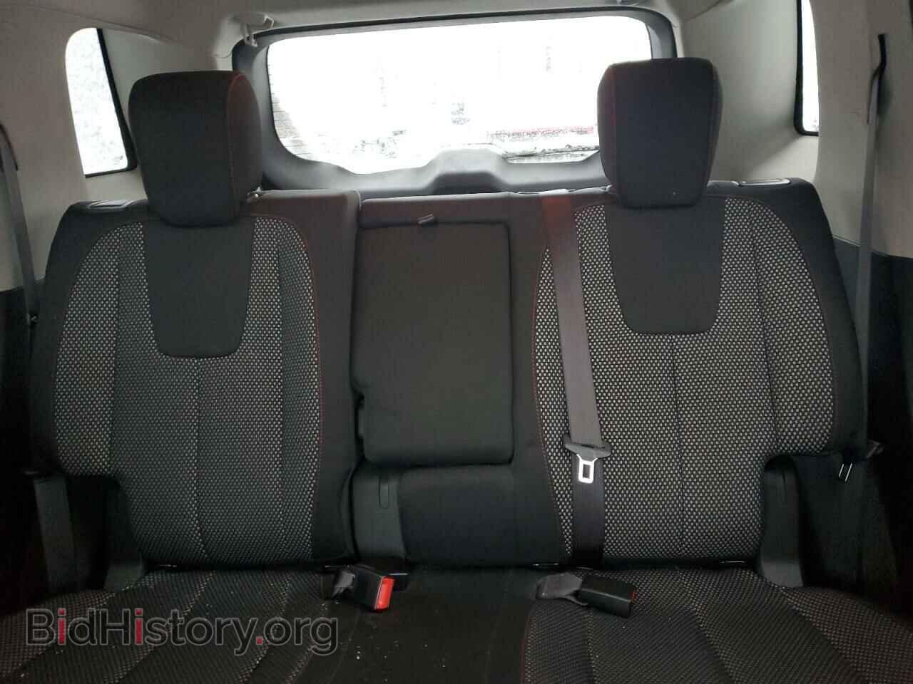 2017 GMC TERRAIN - VIN: 2GKFLTEK3H6190686 - Фото 10