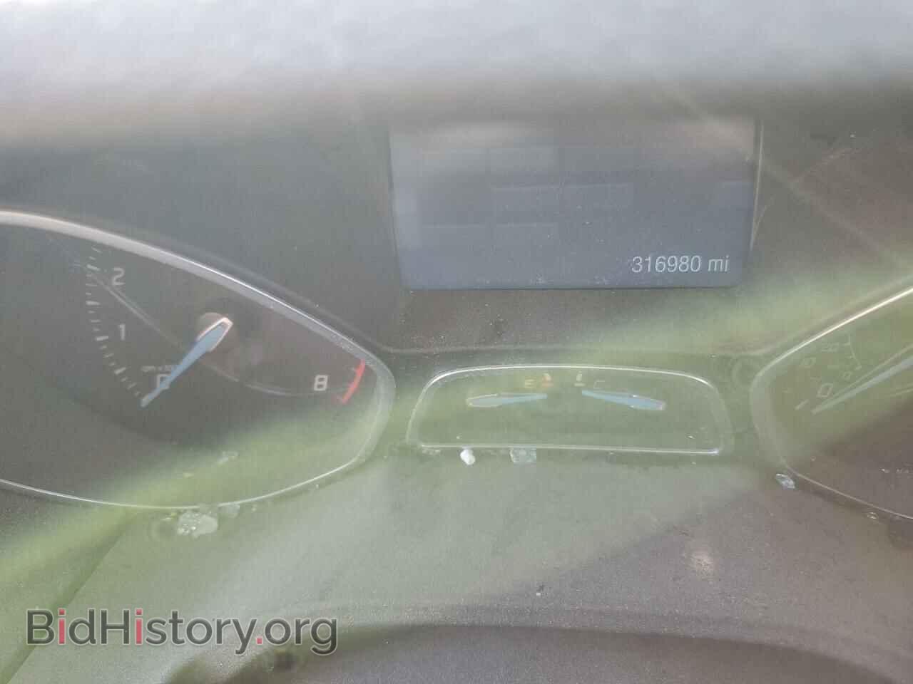 2012 FORD FOCUS - VIN: 1FAHP3H25CL324771 - Фото 9