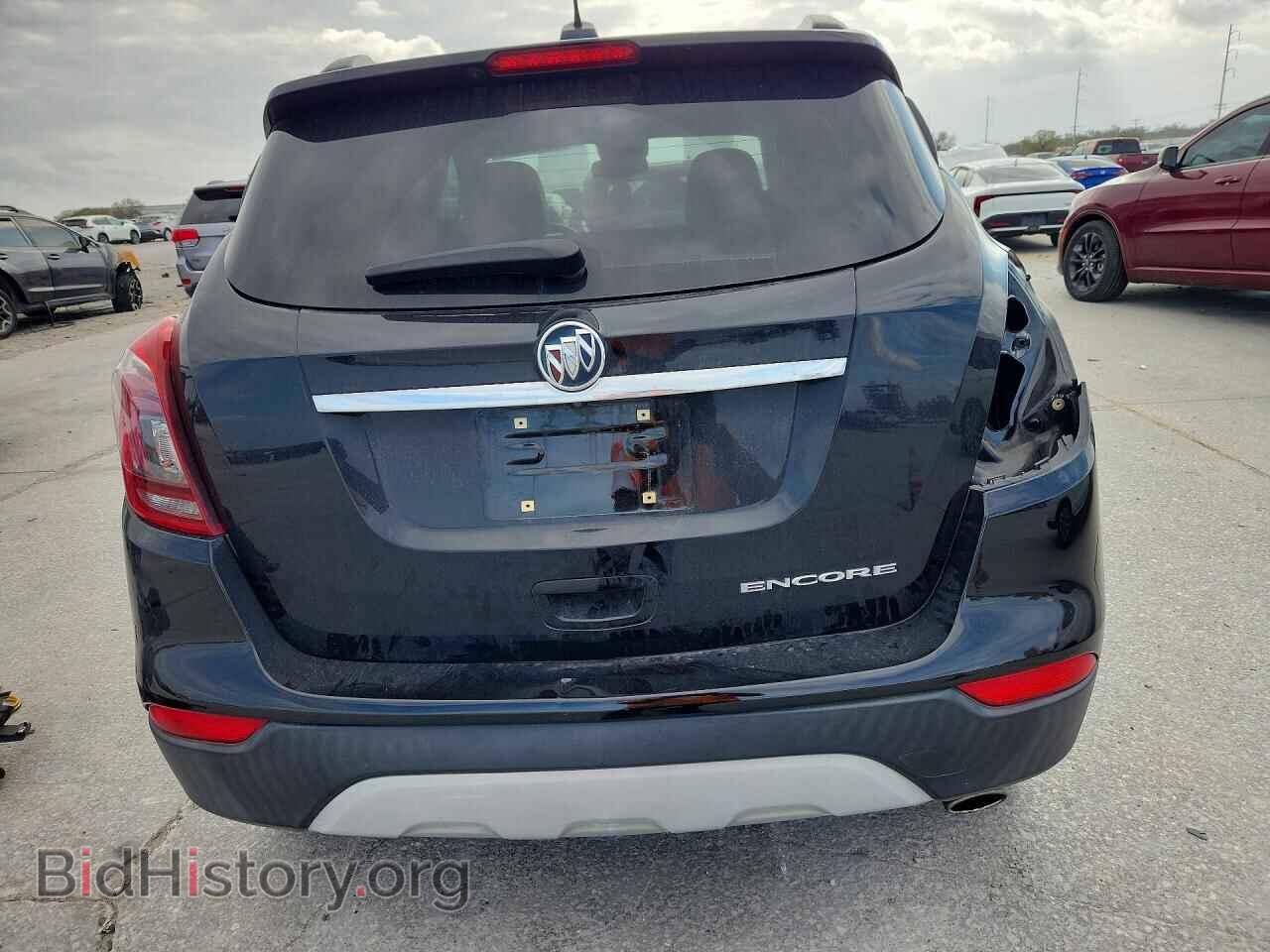 2020 BUICK ENCORE - VIN: KL4CJASBXLB021262 - Photo 6