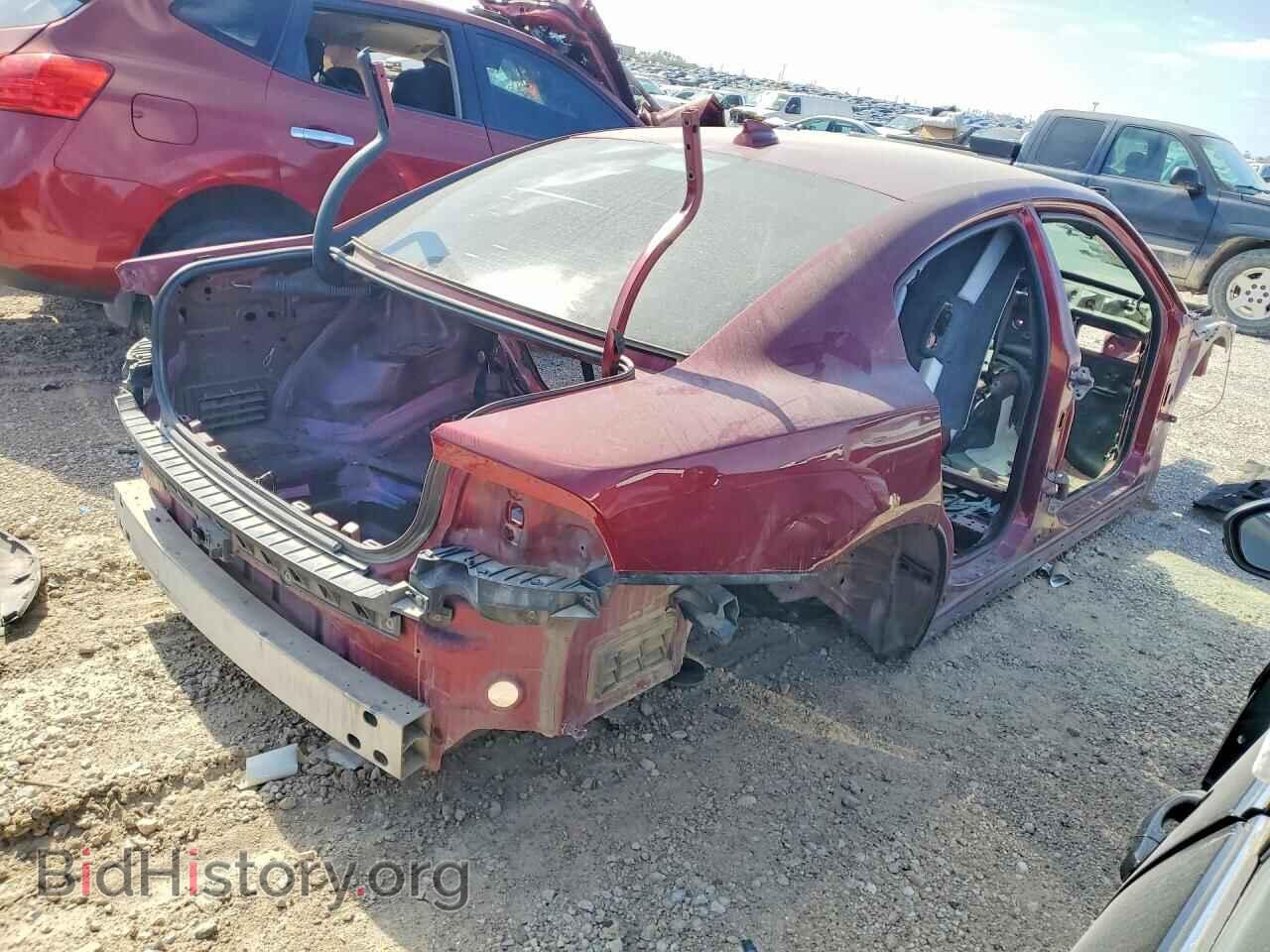 2018 DODGE CHARGER - VIN: 2C3CDXGJ5JH187200 - Фото 3